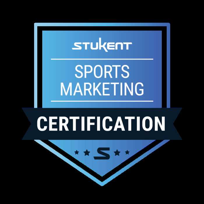 stukent digital marketing certification exam answers