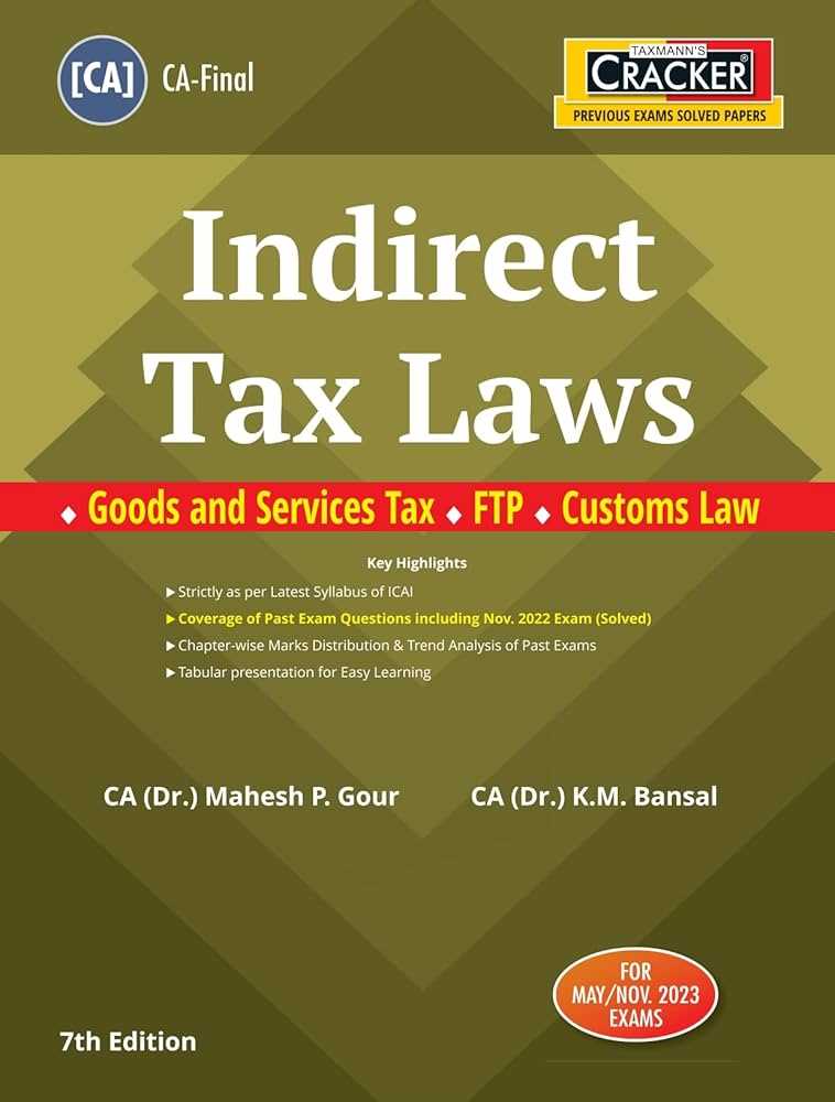 tax law exam questions and answers