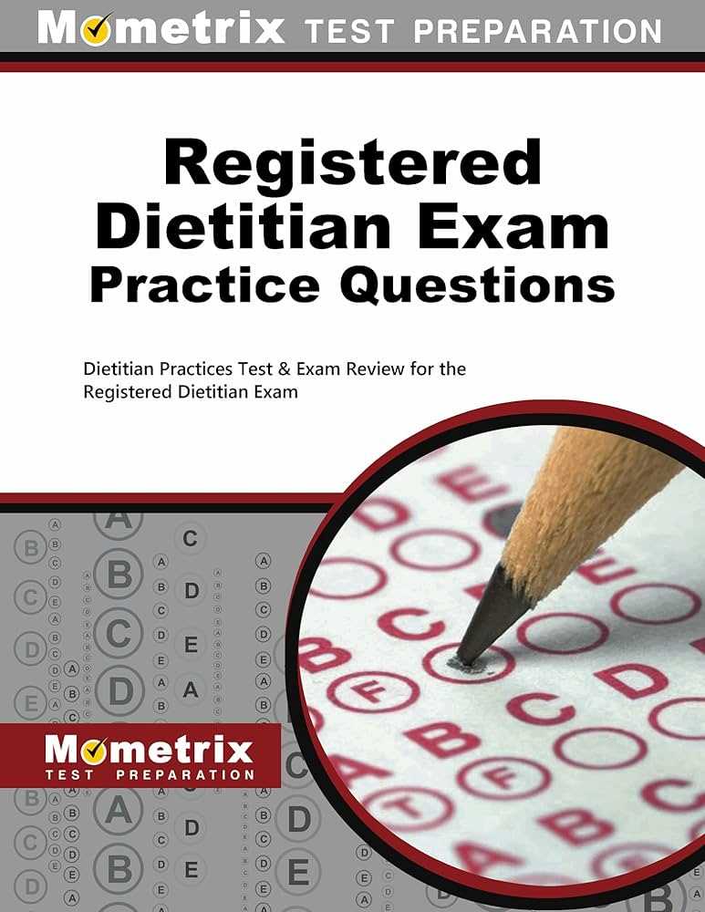 registered dietitian exam review