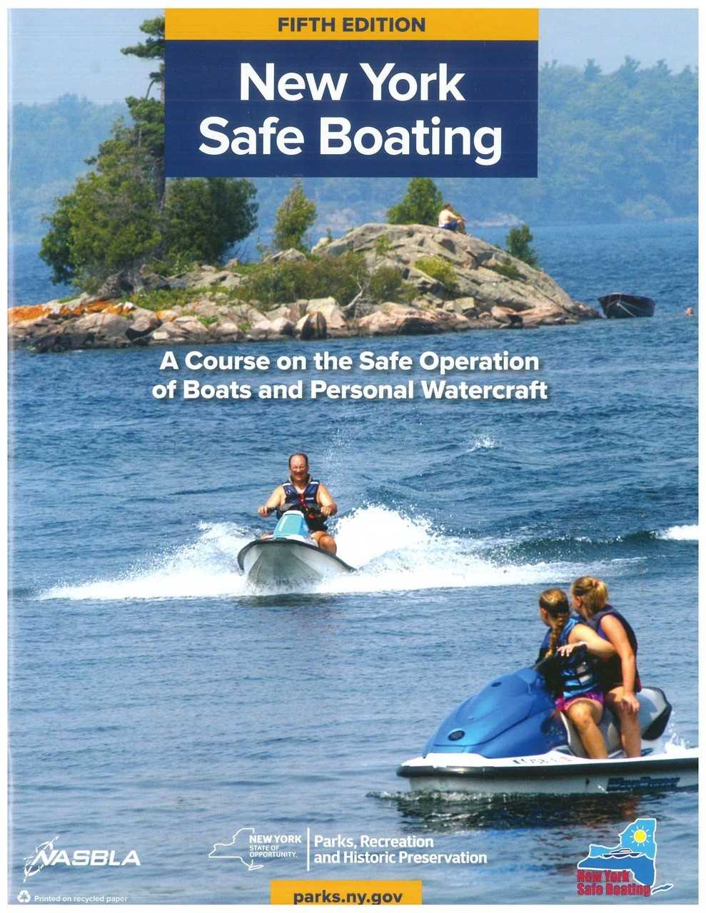 temporary boating certification exam answers florida