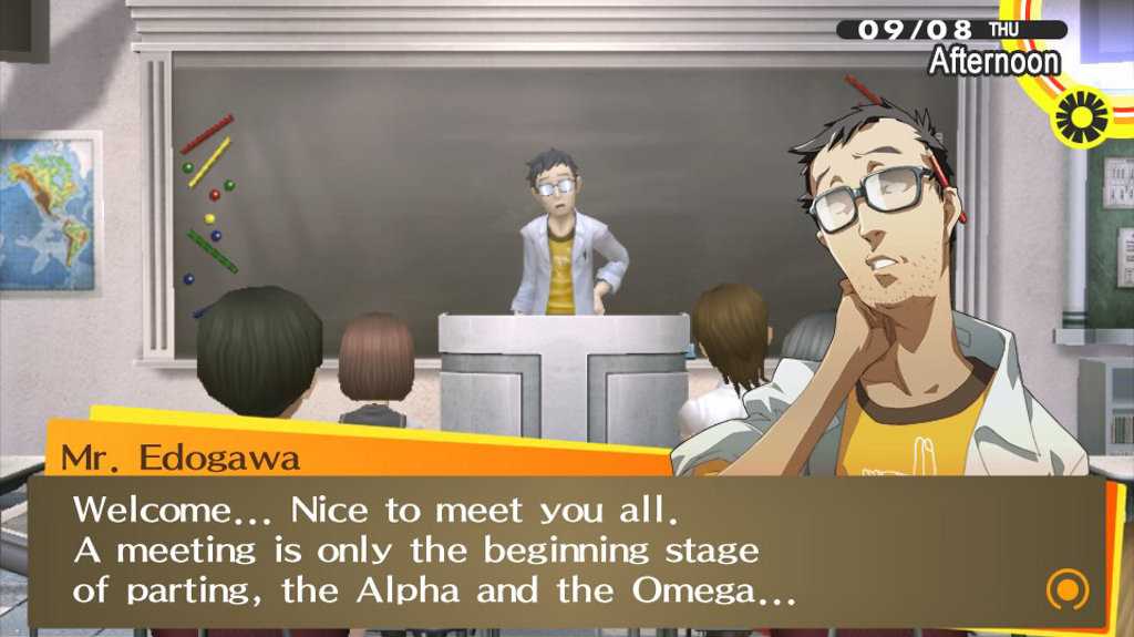 test answers persona 4