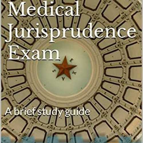 texas jurisprudence exam