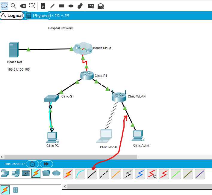 cisco networking essentials final exam answers