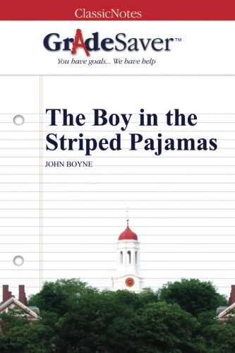 the boy in the striped pajamas book questions and answers