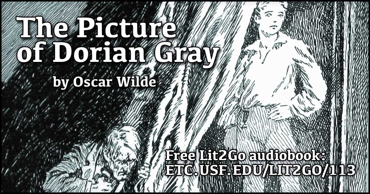 the picture of dorian gray questions and answers