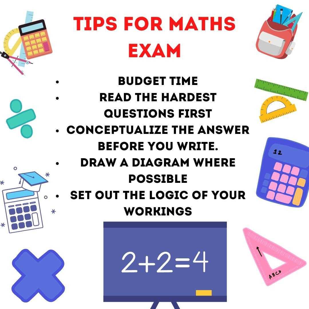 tips final exam answers