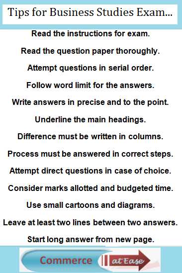 tips final exam answers