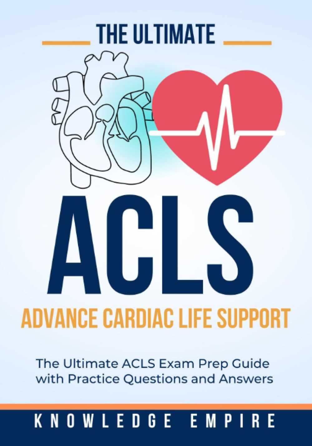 acls answers 2025