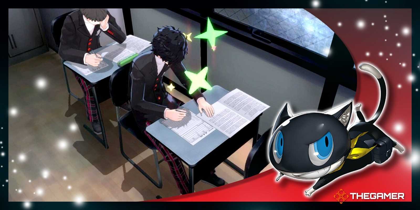 persona 5 midterm answers