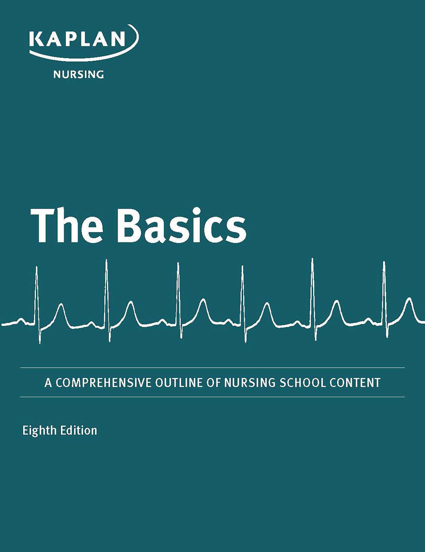 kaplan nursing entrance exam book