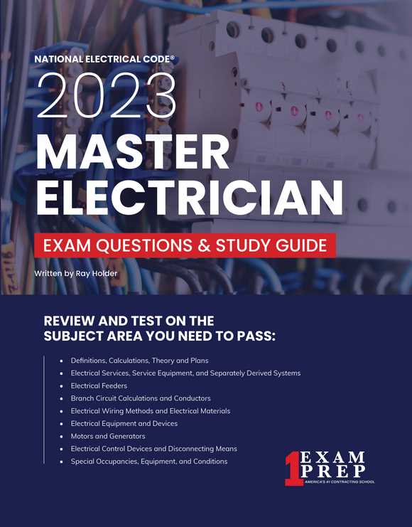 master guide exam questions and answers