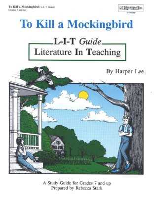 to kill a mockingbird study guide questions answers