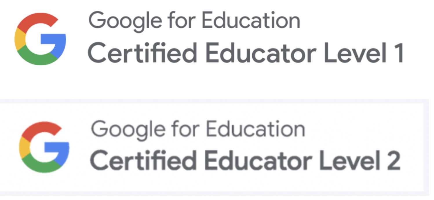 google certified educator level 1 exam questions and answers