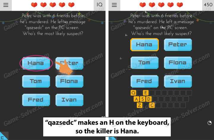 tricky test 2 questions with answers