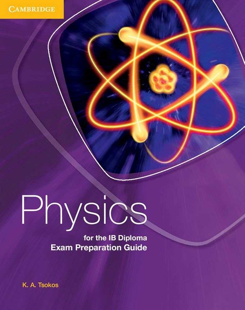 tsokos ib physics exam style questions answers