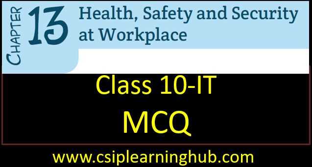 food handler exam lesson 10 answers