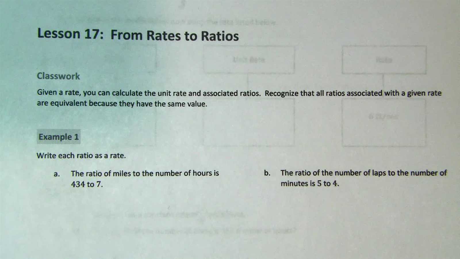 eureka math lesson 17 answers