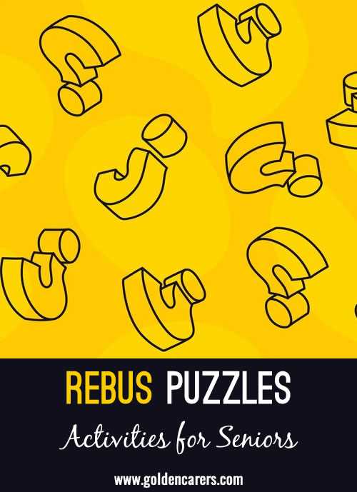 rebus answers level 3