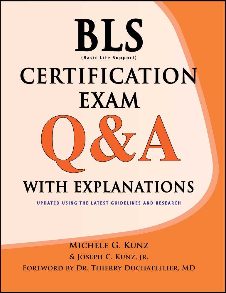 acls bls exam answers