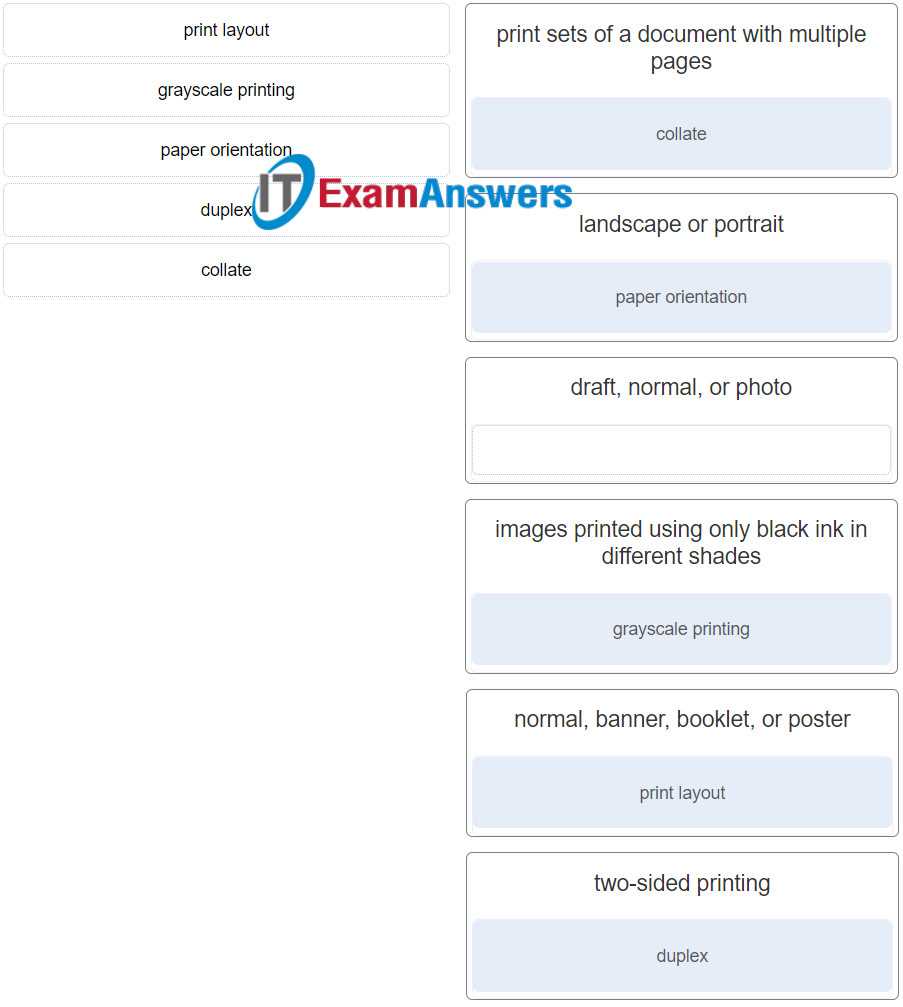 it essentials checkpoint exam 7 8 answers