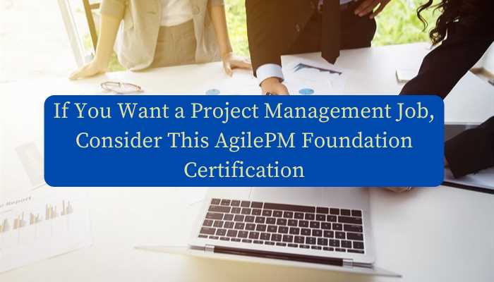 agilepm foundation exam questions and answers