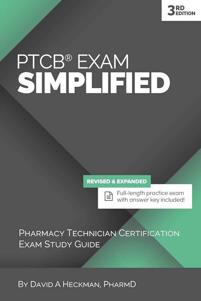 free ptcb practice exam