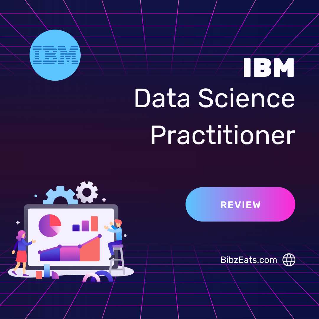 ibm tools for data science final exam answers