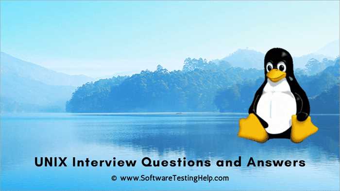 unix exam questions and answers