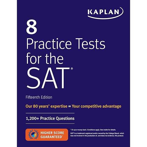 college board sat practice test 6 answers