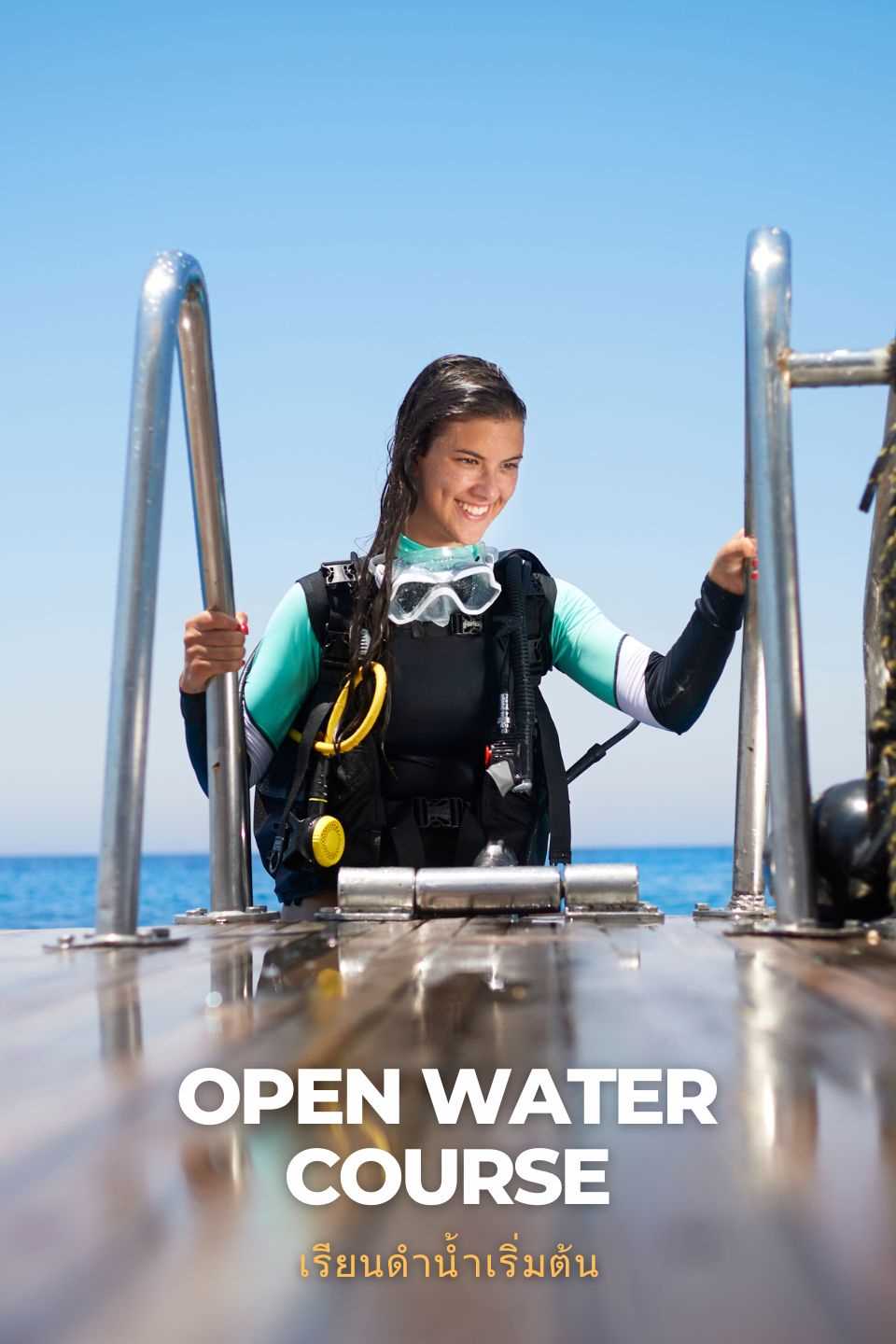 ssi open water diver exam answers