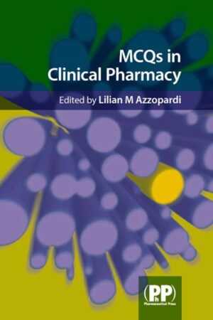 clinical pharmacy exam questions and answers