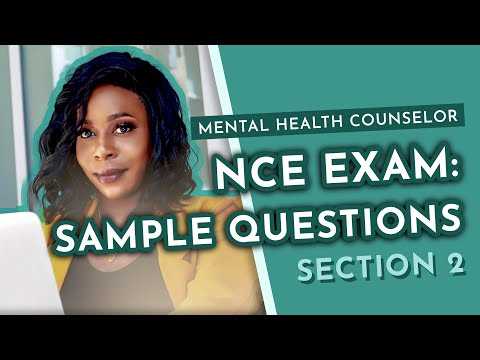 nce practice exam questions