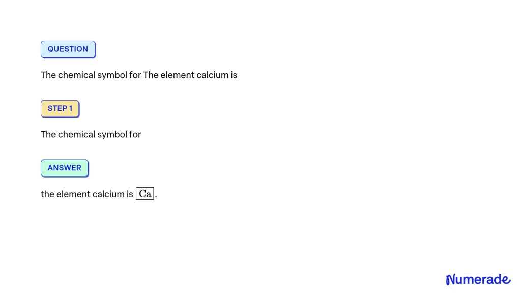 express your answer as a chemical symbol