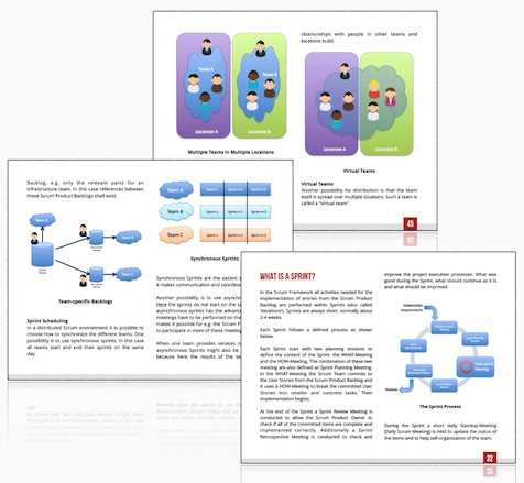 certified scrum master exam answers