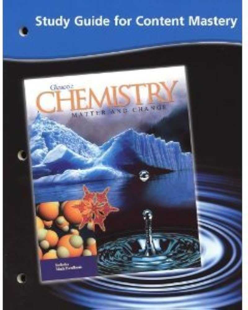 mcdougal littell chemistry answers