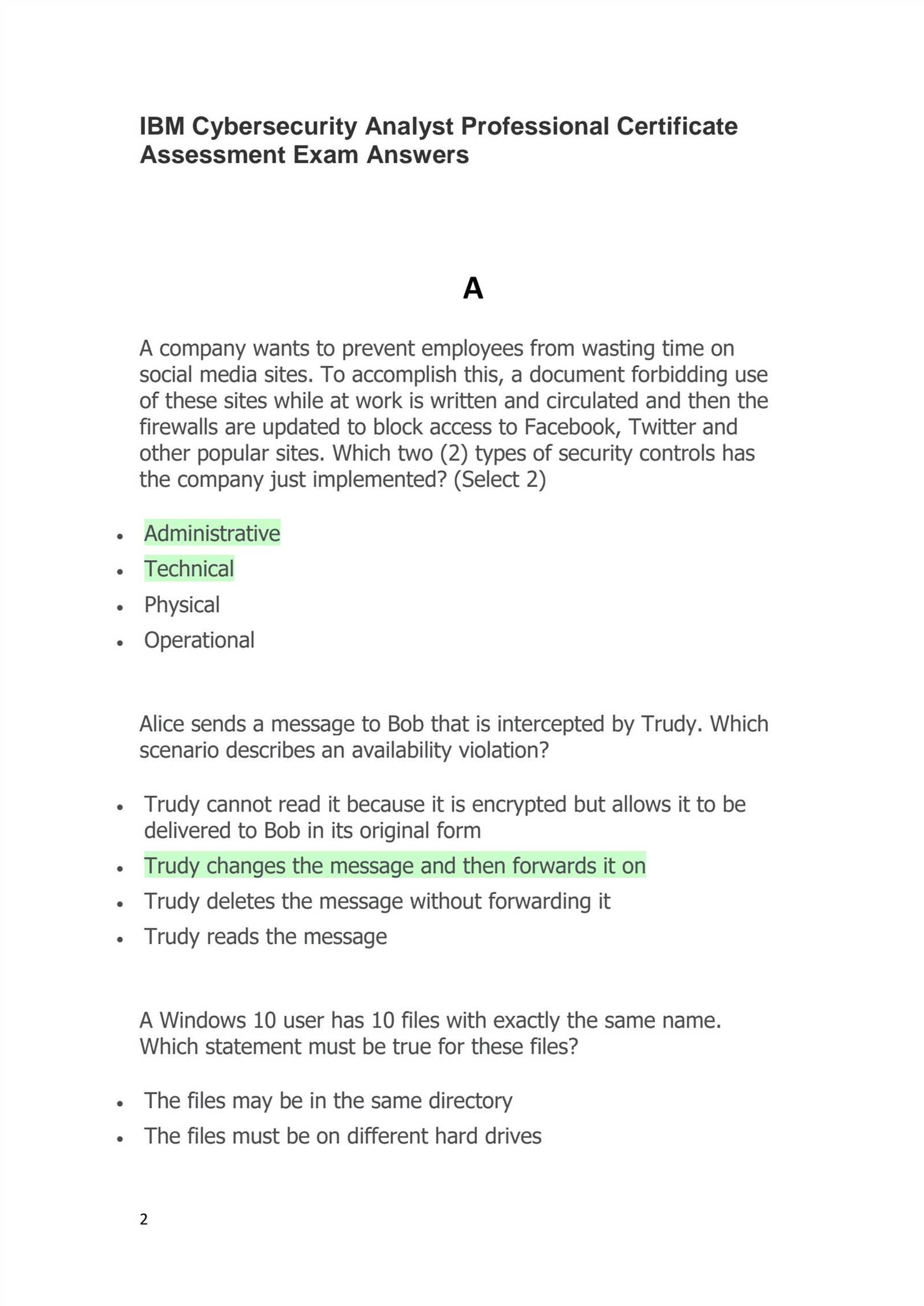 data analysis with python coursera final exam answers