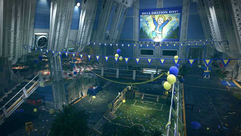 fallout 76 the motherlode exam answers