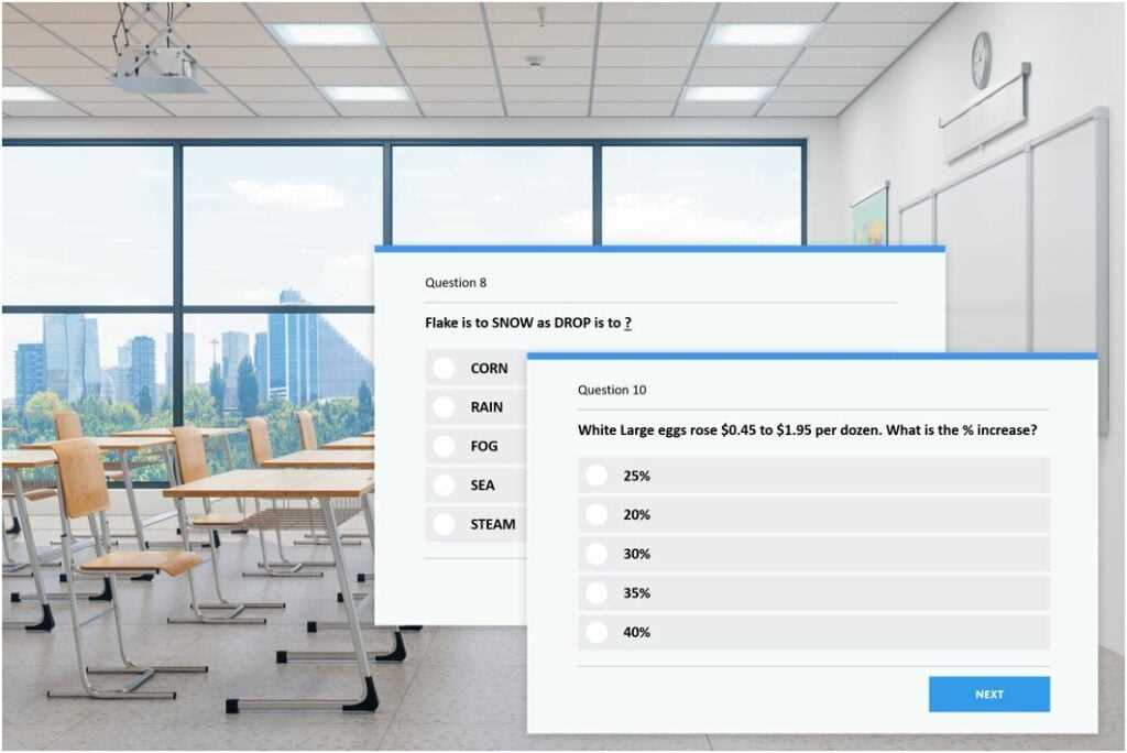 wonderlic practice test with answers