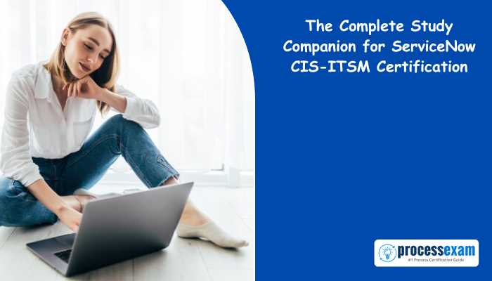 itsm exam questions and answers