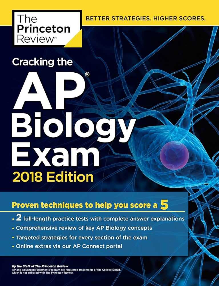 college biology final exam practice