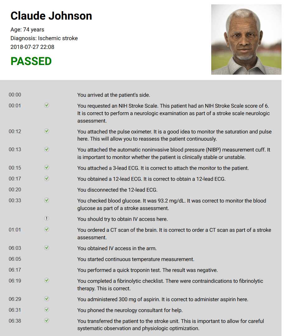 acls answers 2025