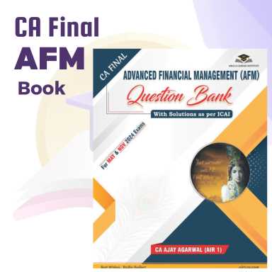 afm final exam review