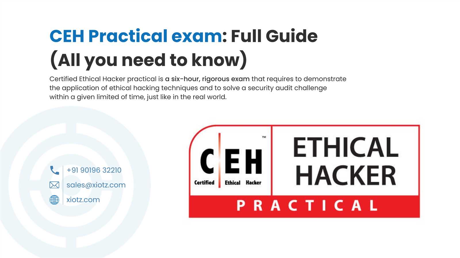 ceh practical exam questions and answers