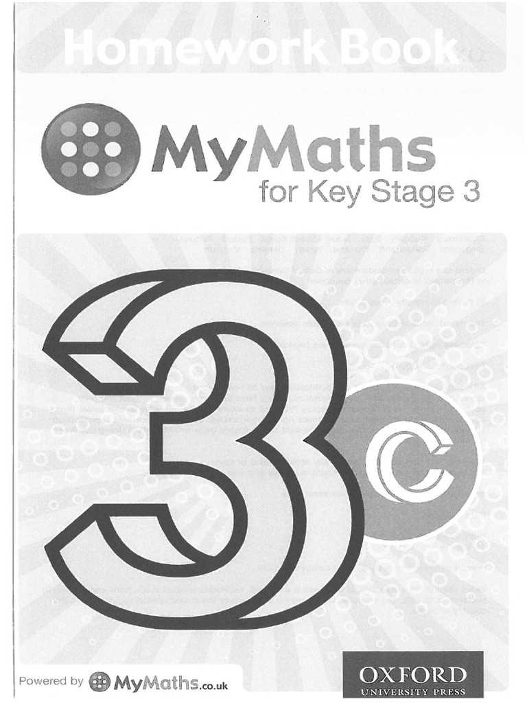 mymath answers