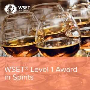 wset level 1 exam questions and answers