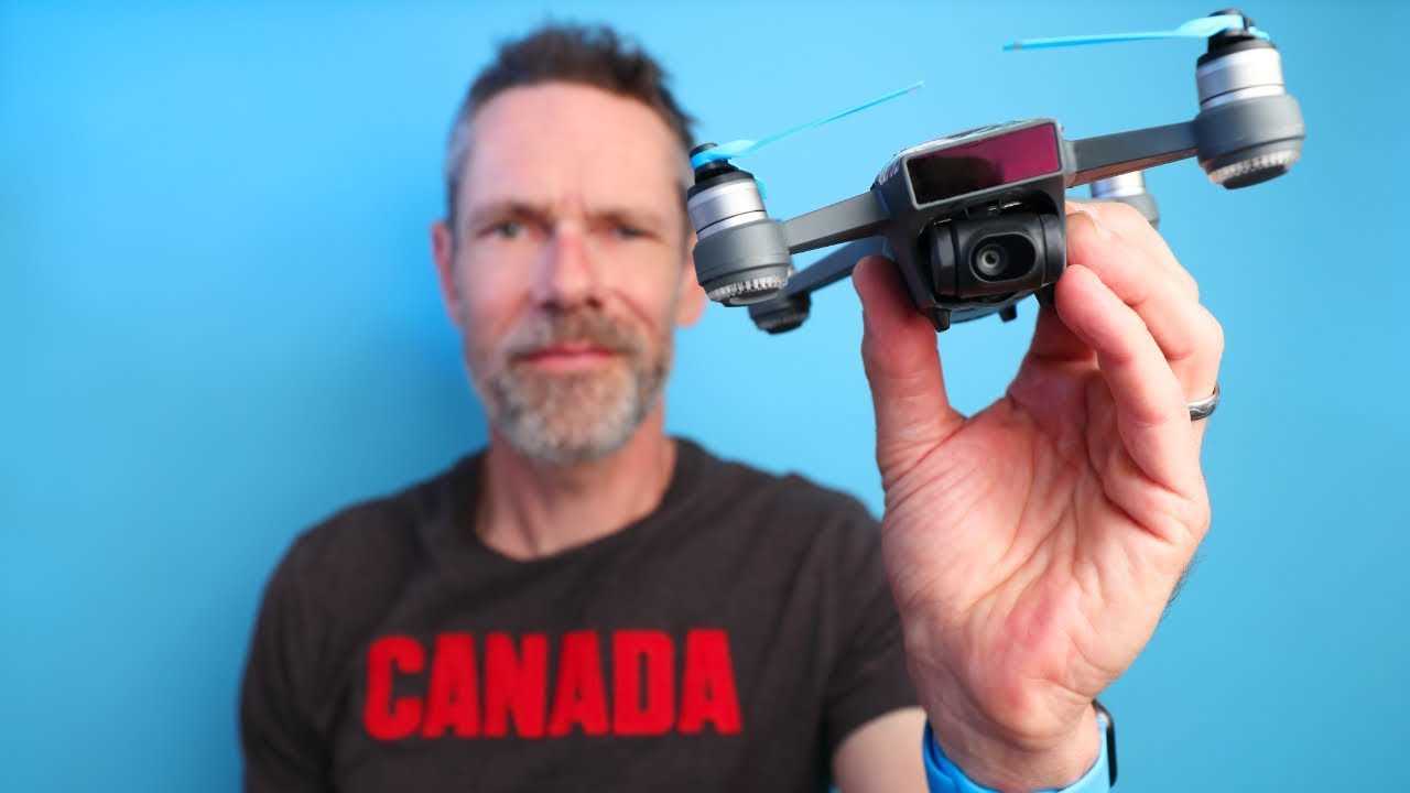 small basic exam drone canada answers