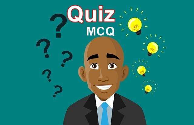 basic electronics exam questions and answers