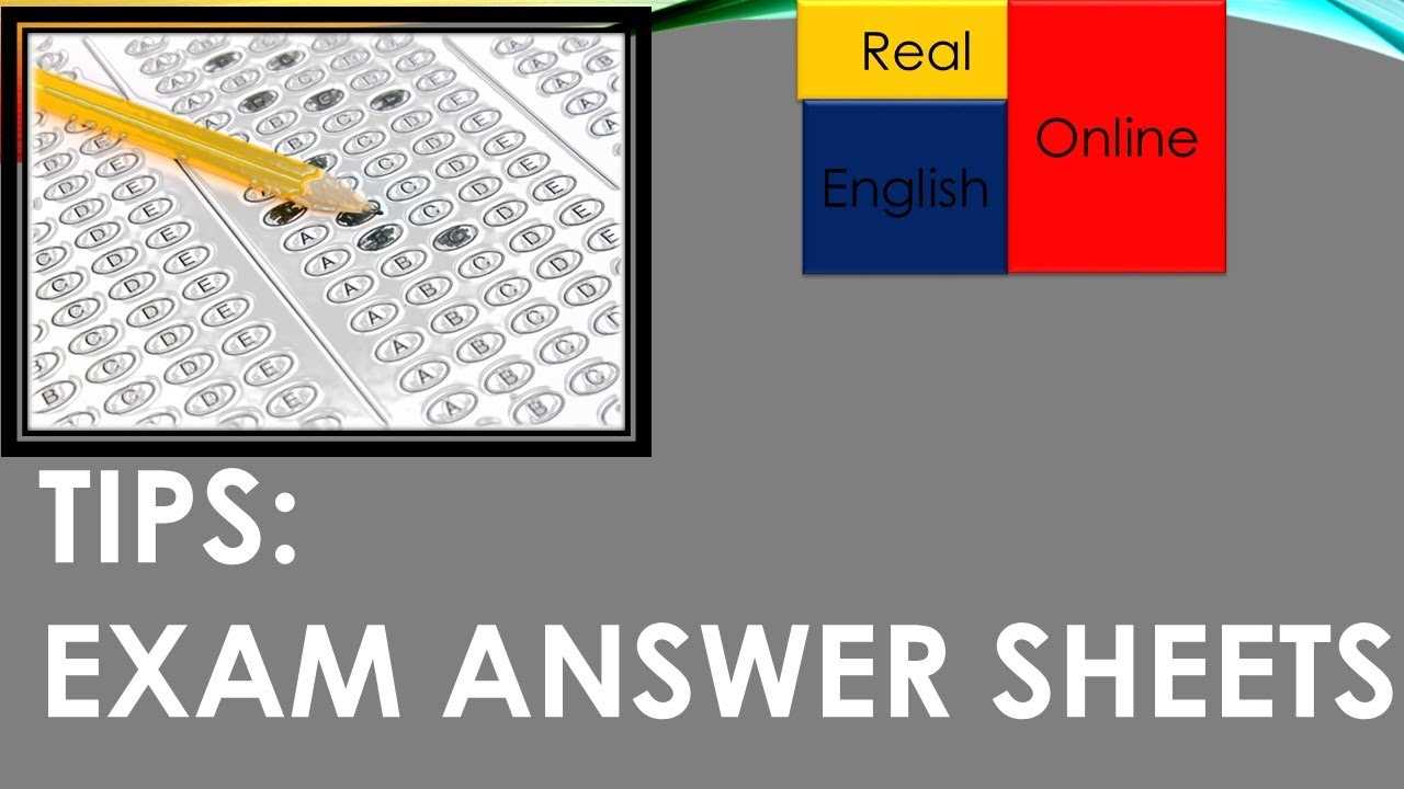 how to find exam answers online