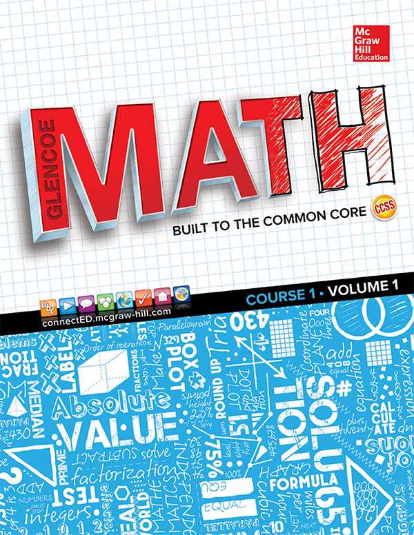 houghton mifflin harcourt go math grade 7 answer key