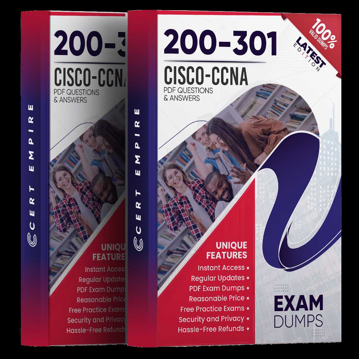 ccna 200 301 exam answers